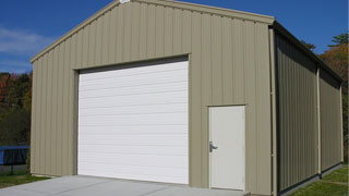 Garage Door Openers at Collister Flower Mound, Texas